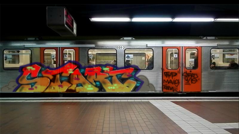 Bombing 1421995141649