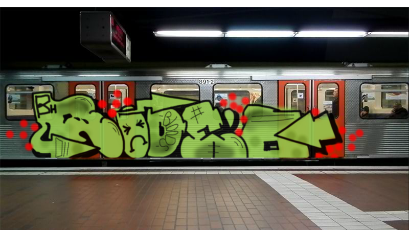 Bombing 1422023047323