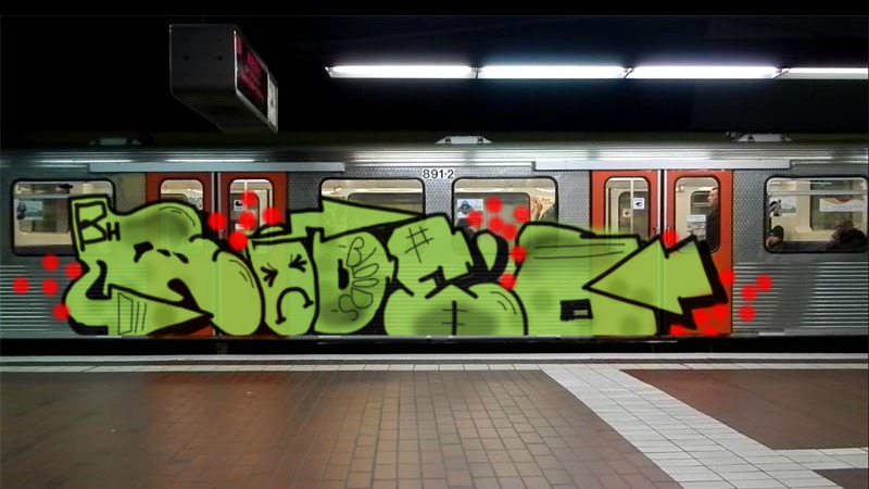 Bombing 1422023047323