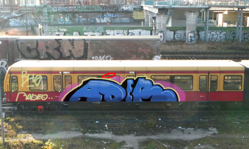 Bombing 1422031008382