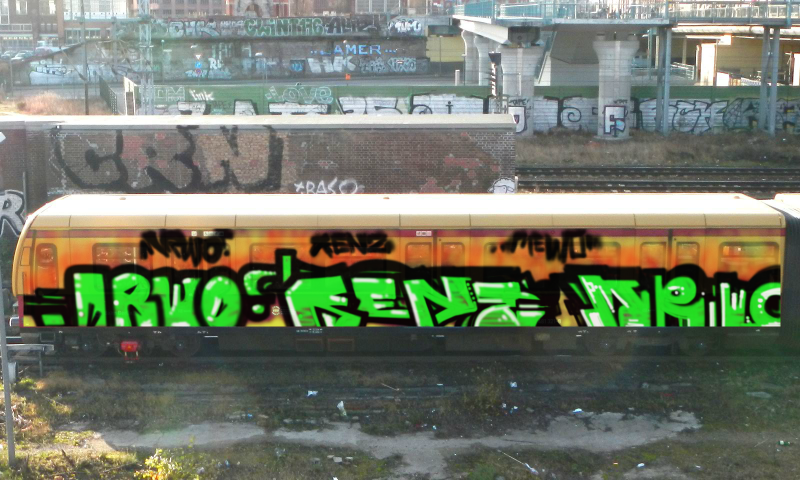 Bombing 1422031209147