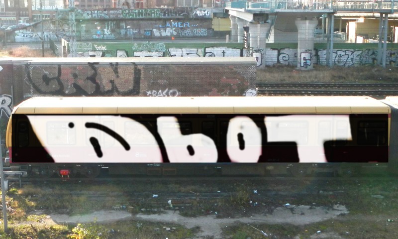 Bombing 1422033308039