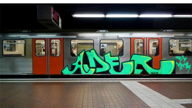 Bombing 1422035680576