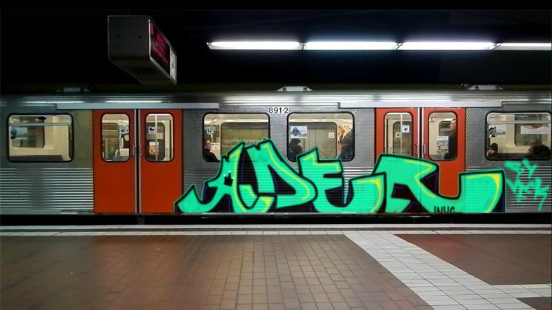 Bombing 1422035680576