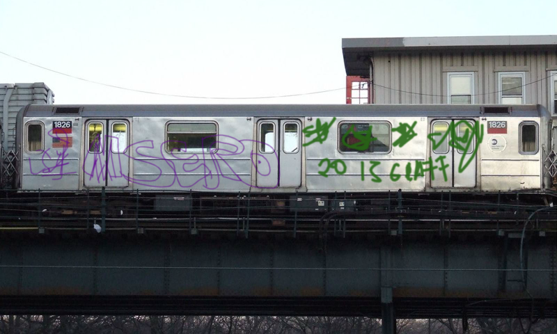 Bombing 1422038462109