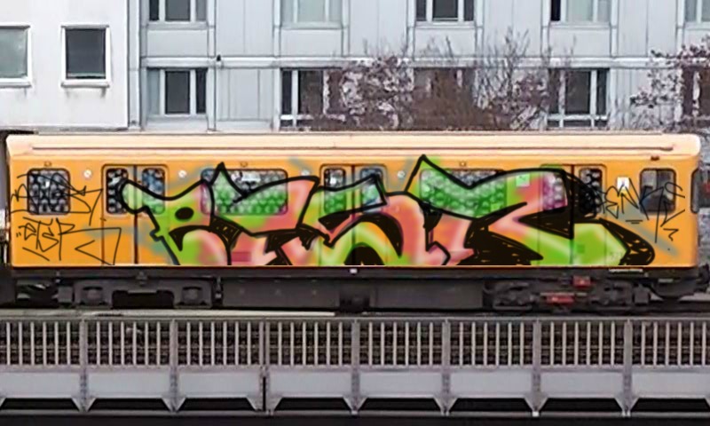 Bombing 1422045558674