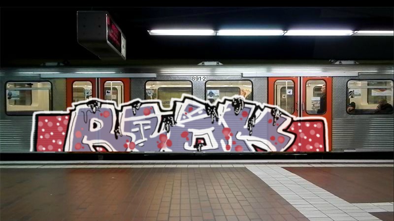 Bombing 1422046845319