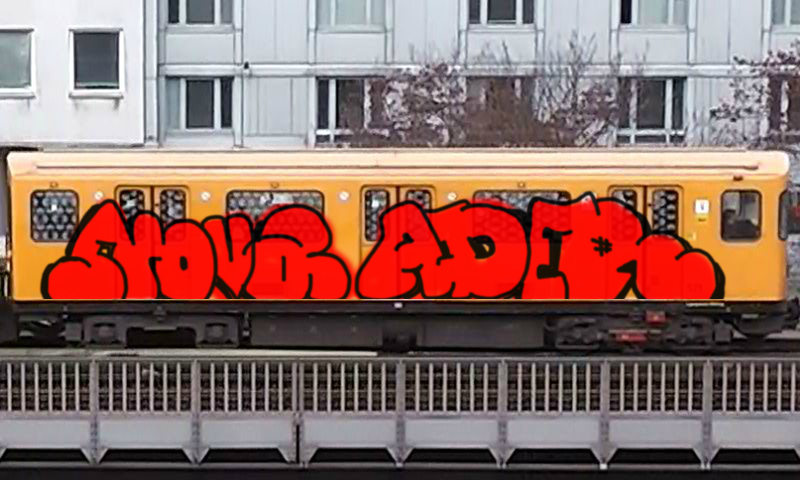 Bombing 1422050895852