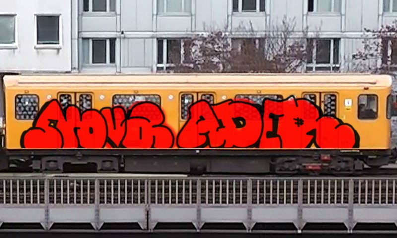 Bombing 1422050895852