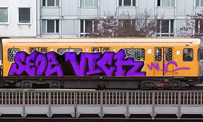 Bombing 1422062000185