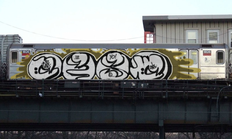 Bombing 1422090870250