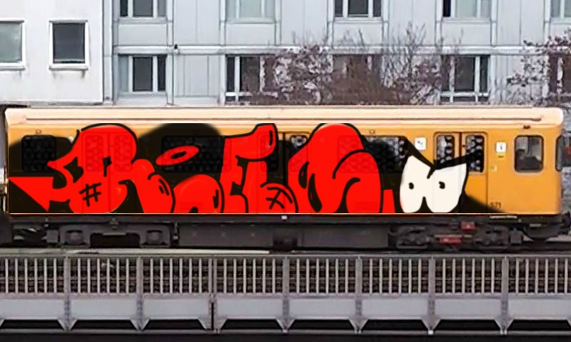 Bombing 1422100852755