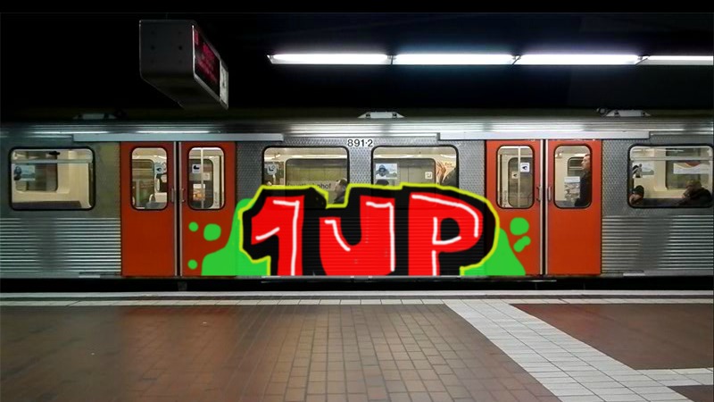 Bombing 1422105022042