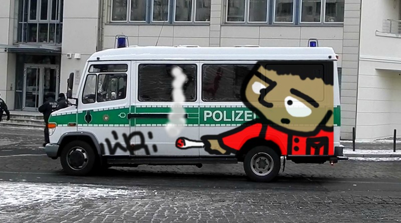 Bombing 1422108015341