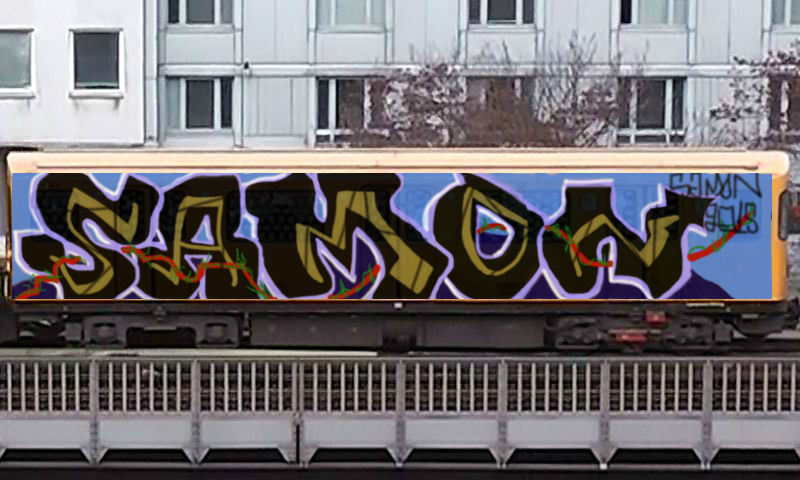 Bombing 1422108202086