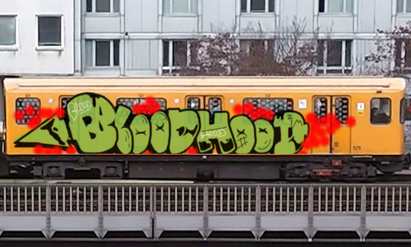 Bombing 1422116099091