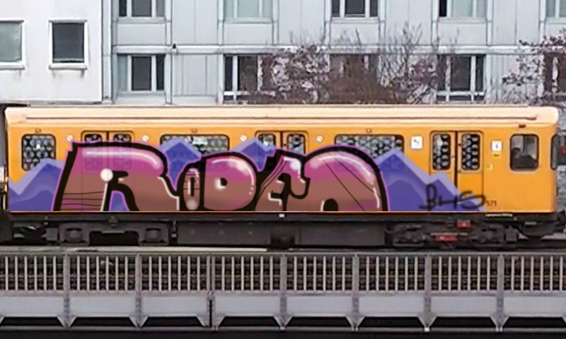 Bombing 1422118595834