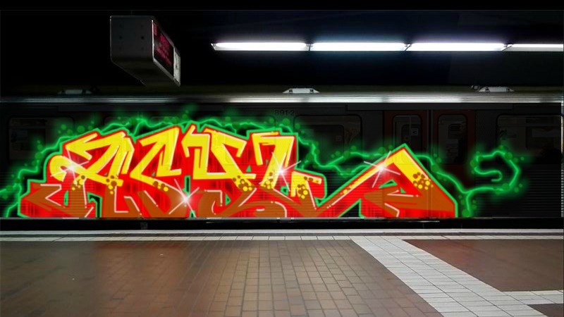 Bombing 1422119542448