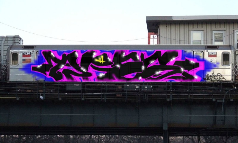 Bombing 1422127255015