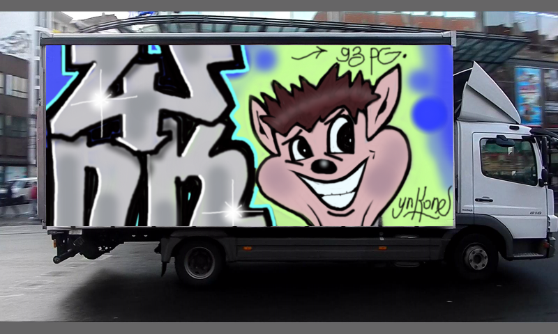 Bombing 1422157766407