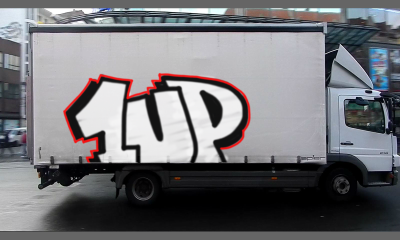 Bombing 1422160301234