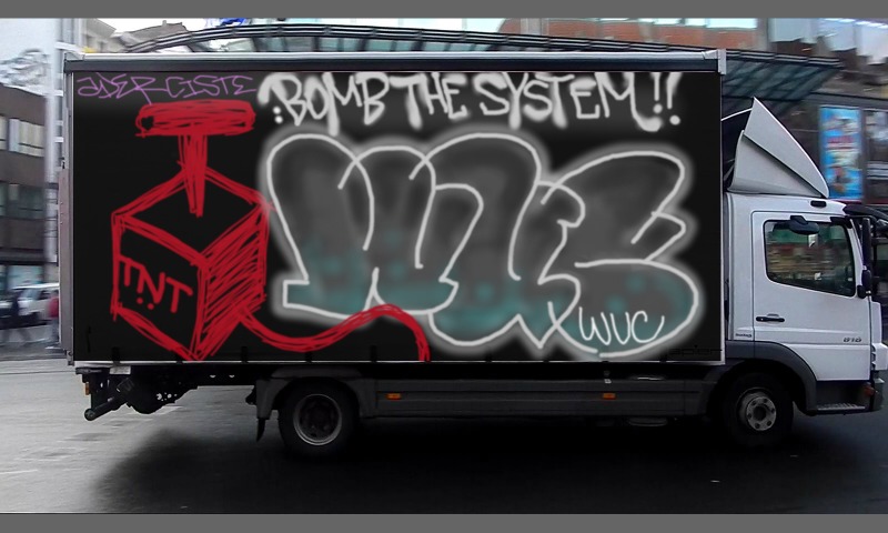 Bombing 1422194591525