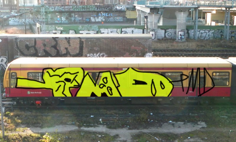 Bombing 1422198820341