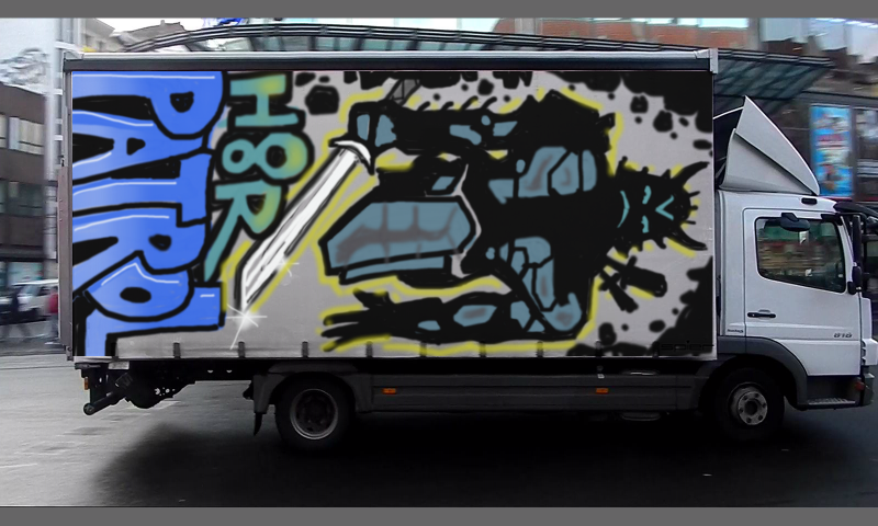 Bombing 1422204664618