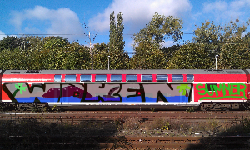 Bombing 1422206965298