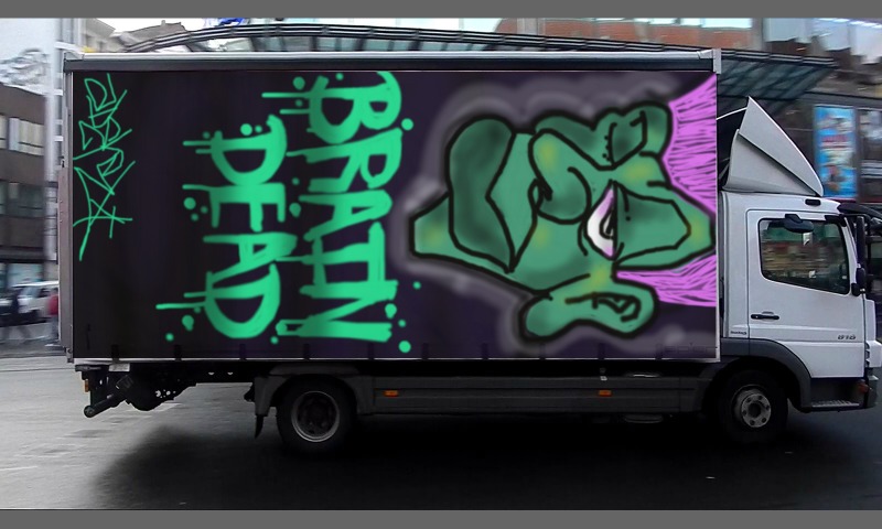 Bombing 1422208099233