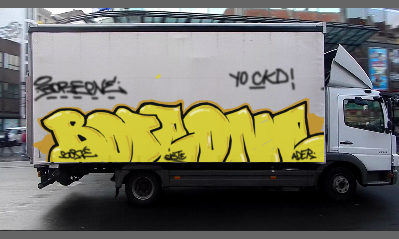 Bombing 1422217818324