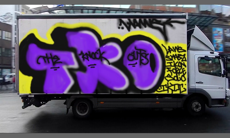 Bombing 1422248352634