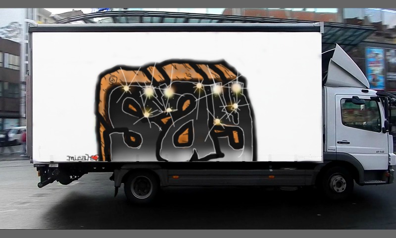 Bombing 1422250053171