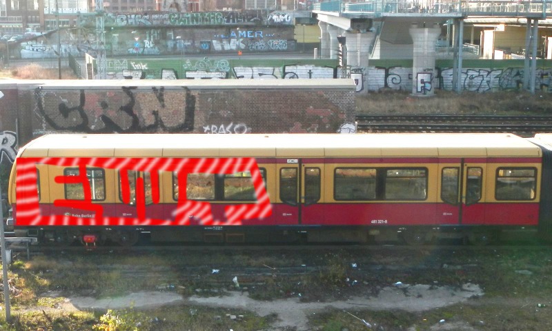 Bombing 1422260802953