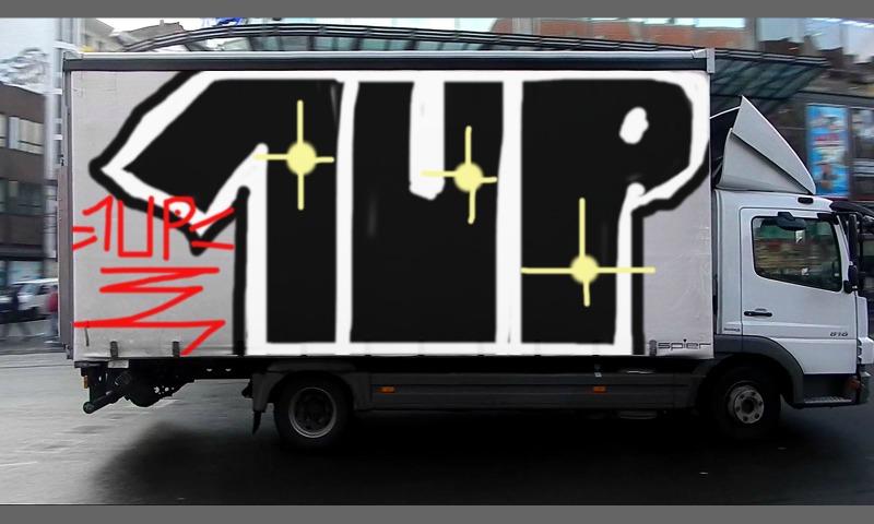 Bombing 1422270416596