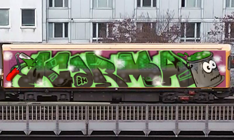 Bombing 1422275150664