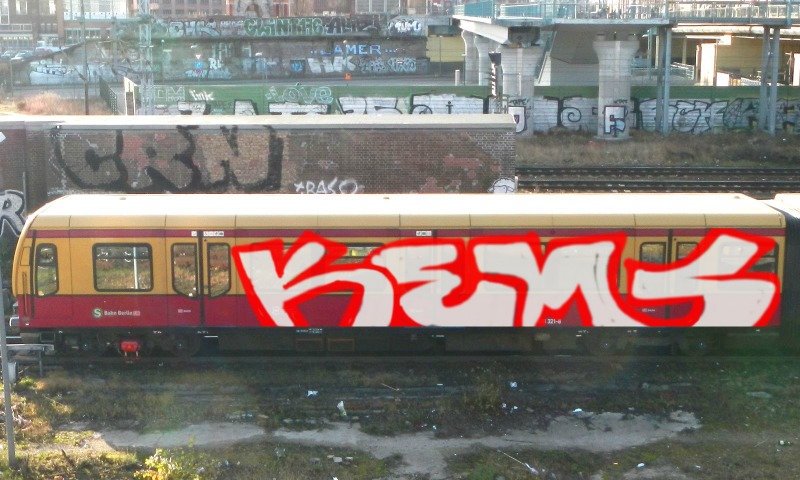 Bombing 1422282705027