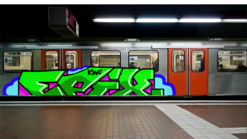 Bombing 1368644260406