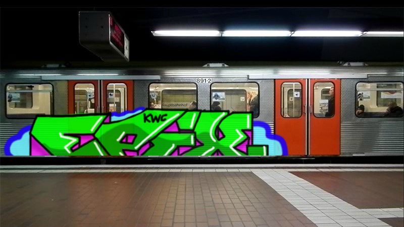 Bombing 1368644260406