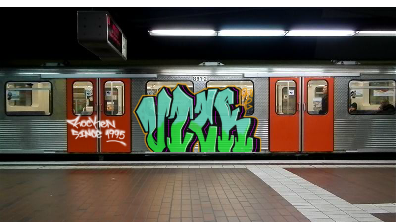 Bombing 1422302484642