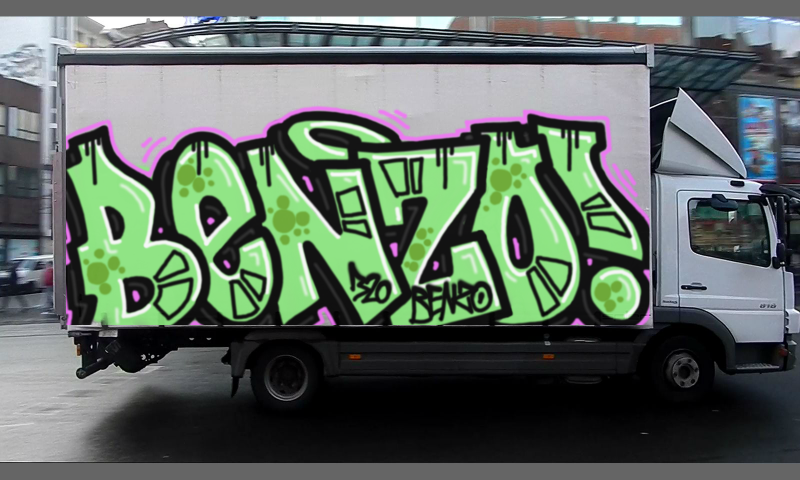 Bombing 1422303050920