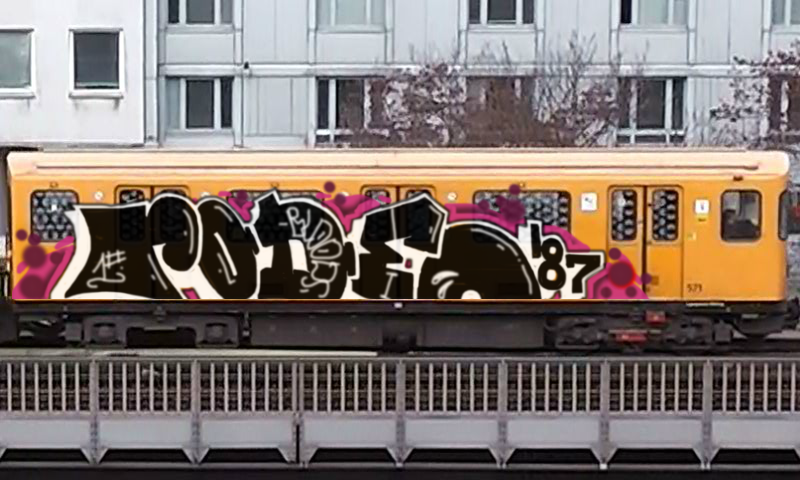 Bombing 1422306556789