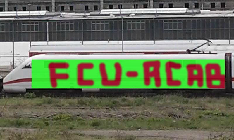 Bombing 1422310924726