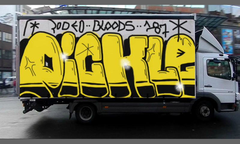 Bombing 1422315450301