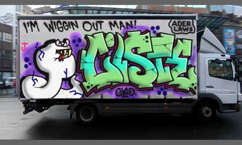 Bombing 1422349967937