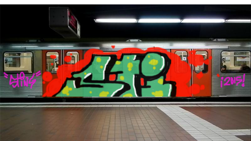 Bombing 1422373274557