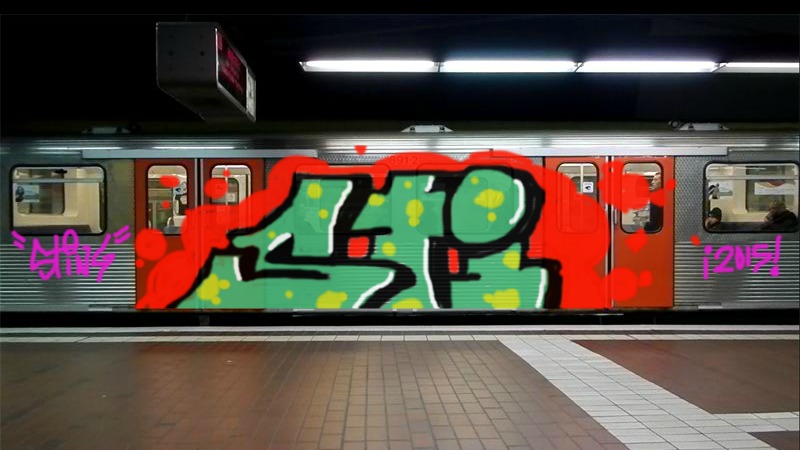 Bombing 1422373274557