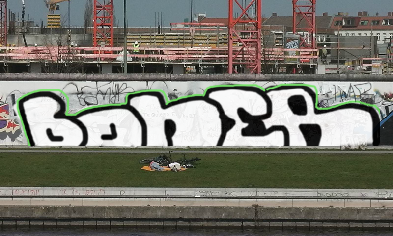 Bombing 1422387060392