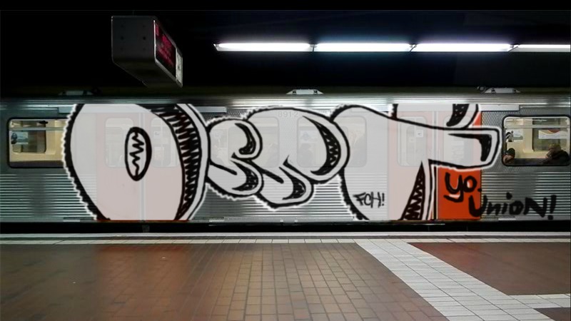 Bombing 1422390003108