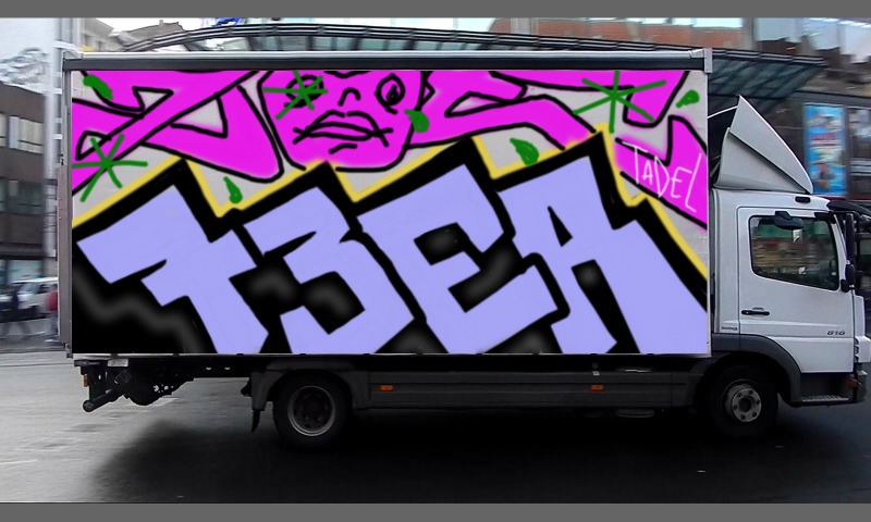 Bombing 1422471055066